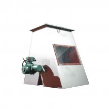 電動三通分料閥